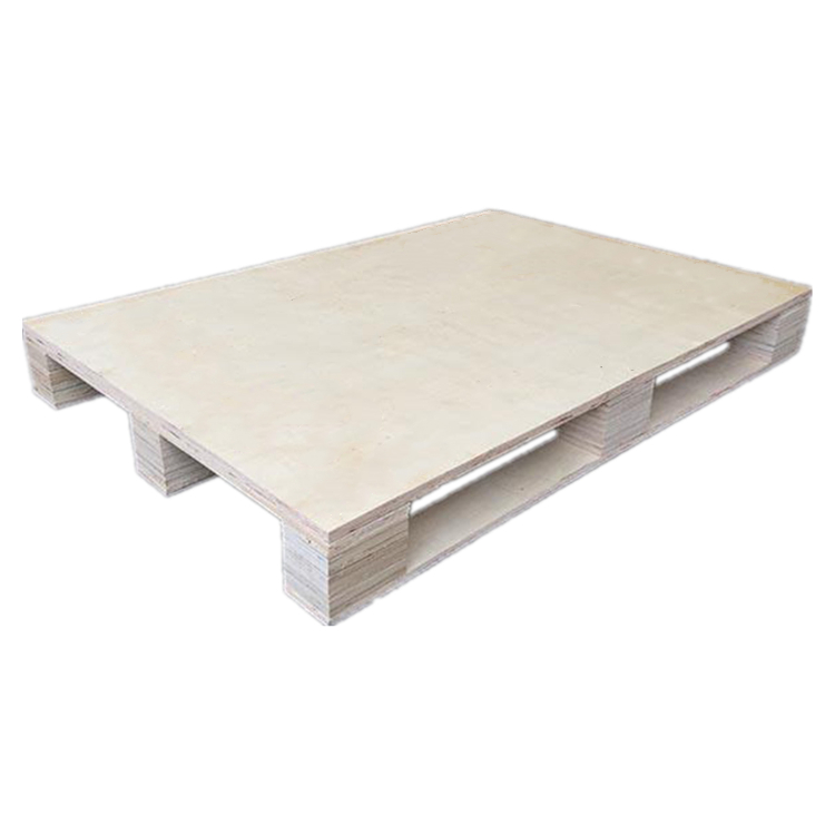 Pallet ván ép 3